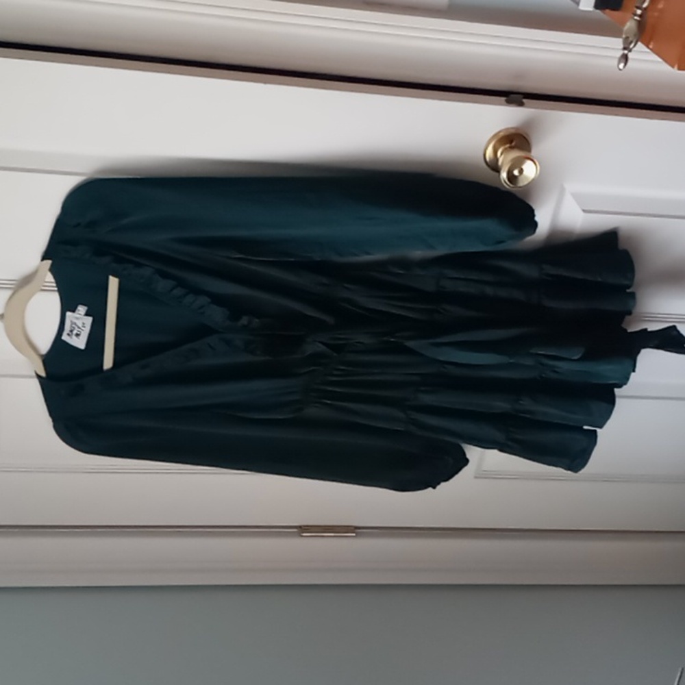 Size 2 Princess Polly dress